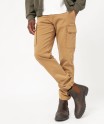 PANTALON HOV 18PADERU1 MARRON S